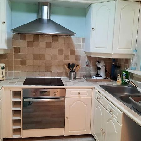 Le Liberte Appartement Aubenas Buitenkant foto