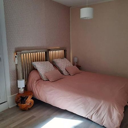 Le Liberte Appartement Aubenas Buitenkant foto