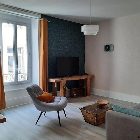 Le Liberte Appartement Aubenas Buitenkant foto